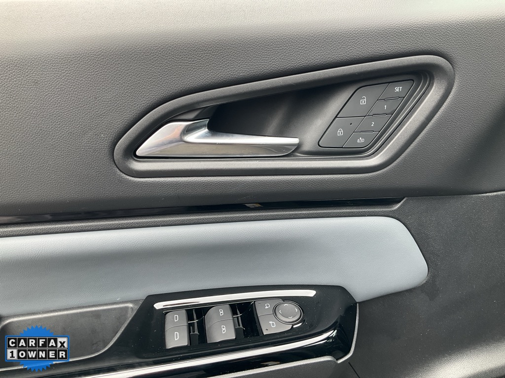 2024 Honda Prologue Touring photo 23