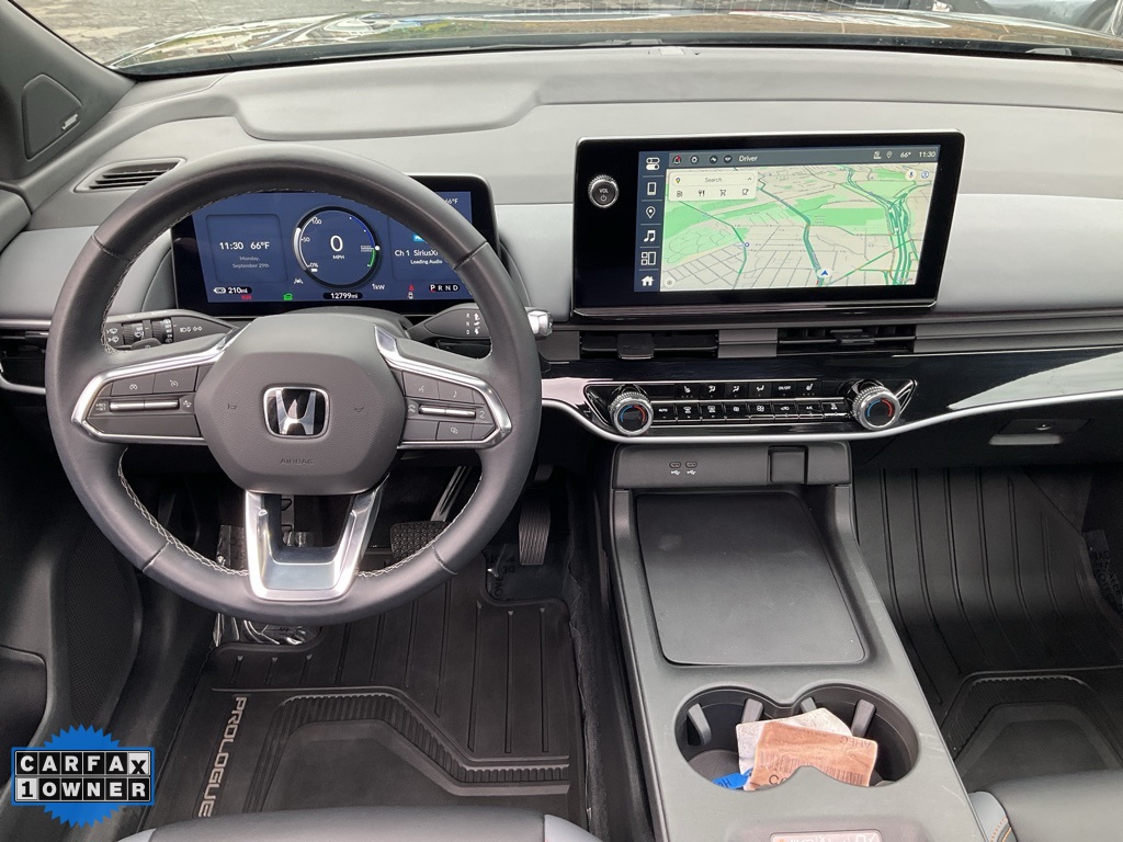 2024 Honda Prologue Touring photo 33