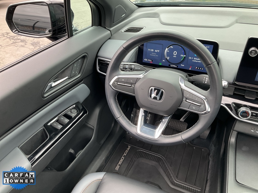 2024 Honda Prologue Touring photo 34