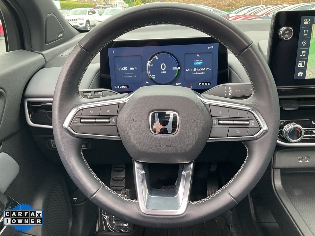 2024 Honda Prologue Touring photo 35