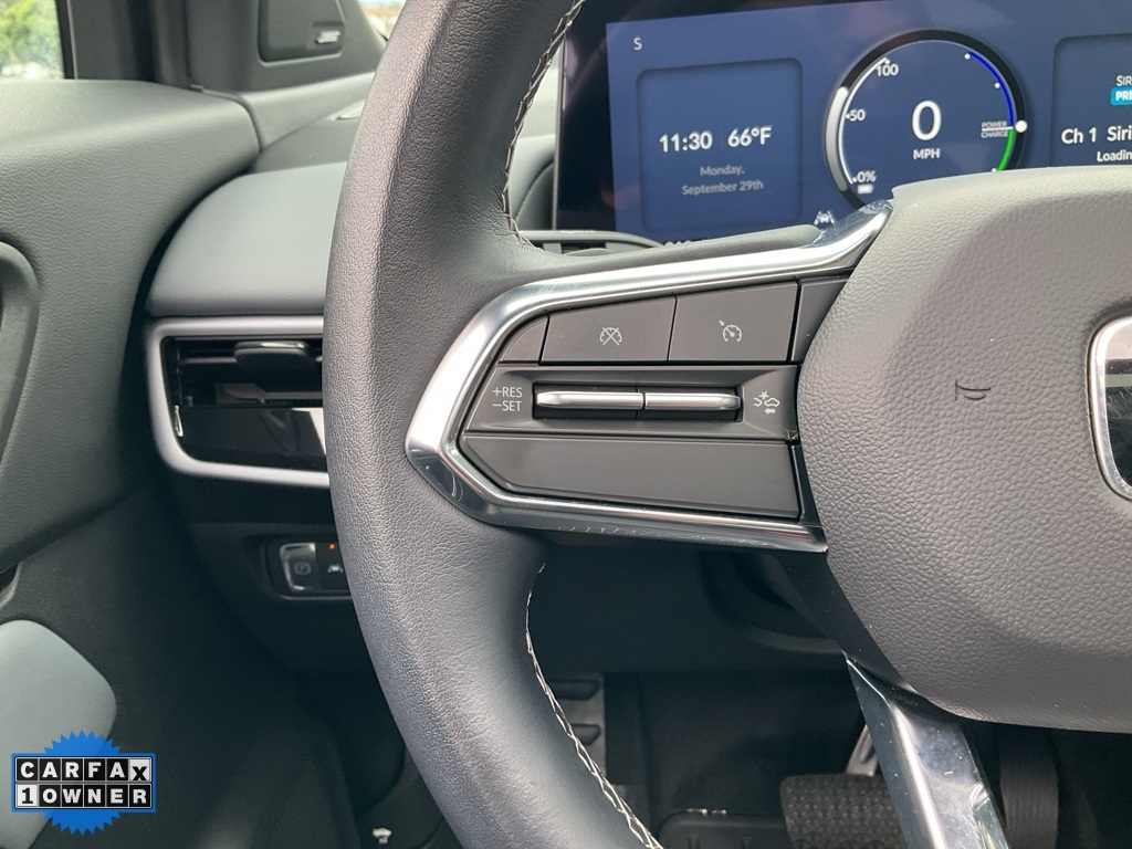 2024 Honda Prologue Touring photo 36