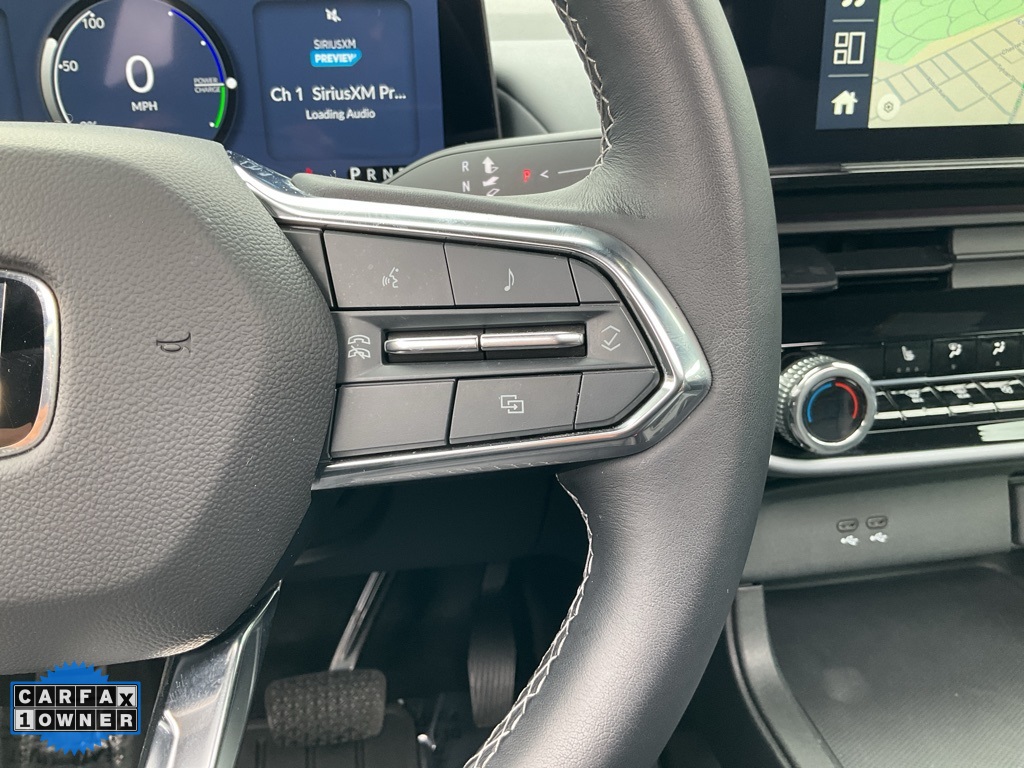 2024 Honda Prologue Touring photo 37