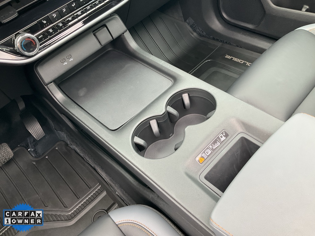 2024 Honda Prologue Touring photo 41