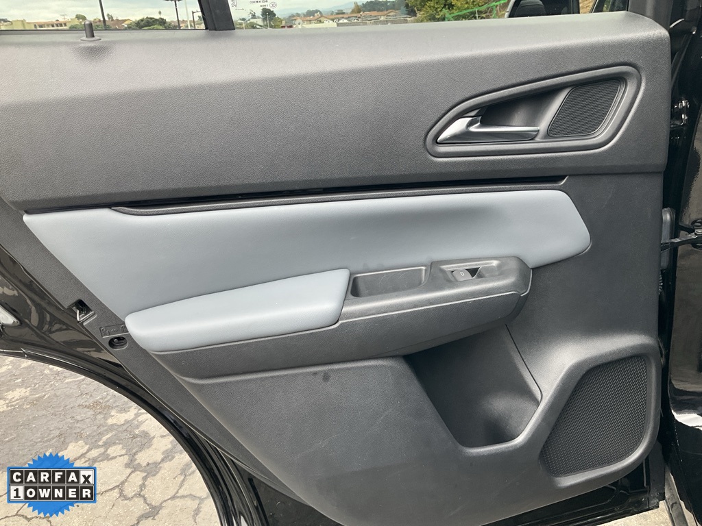 2024 Honda Prologue Touring photo 44