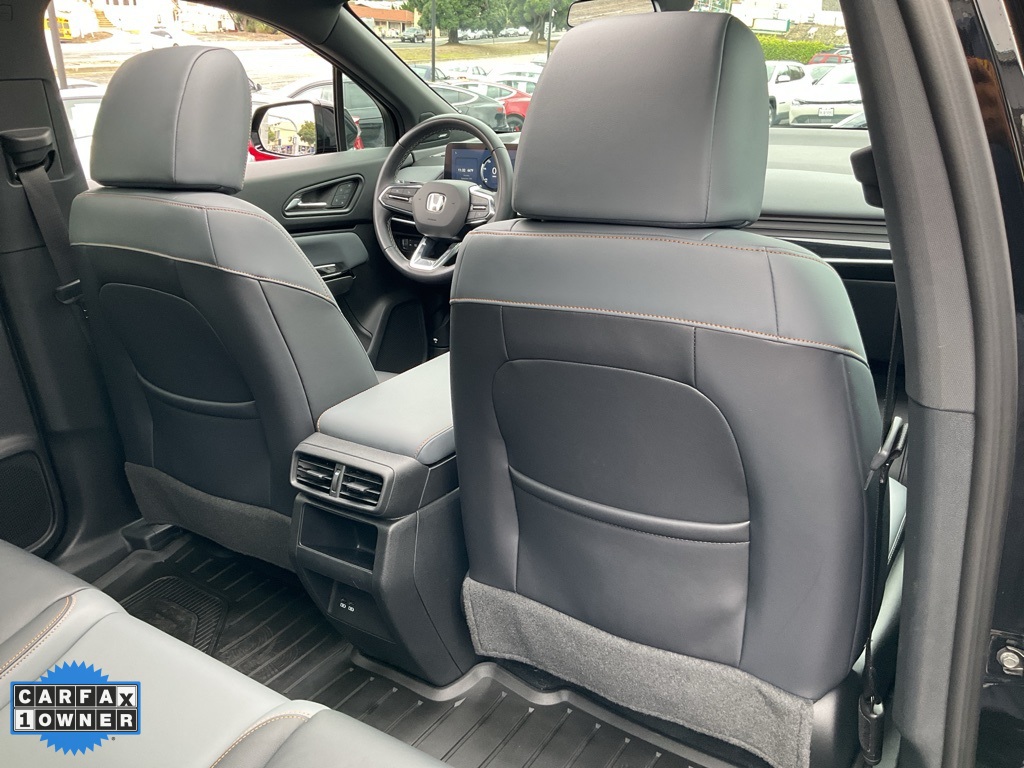 2024 Honda Prologue Touring photo 54