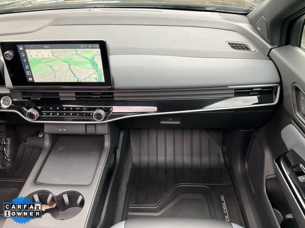 2024 Honda Prologue Touring photo 55
