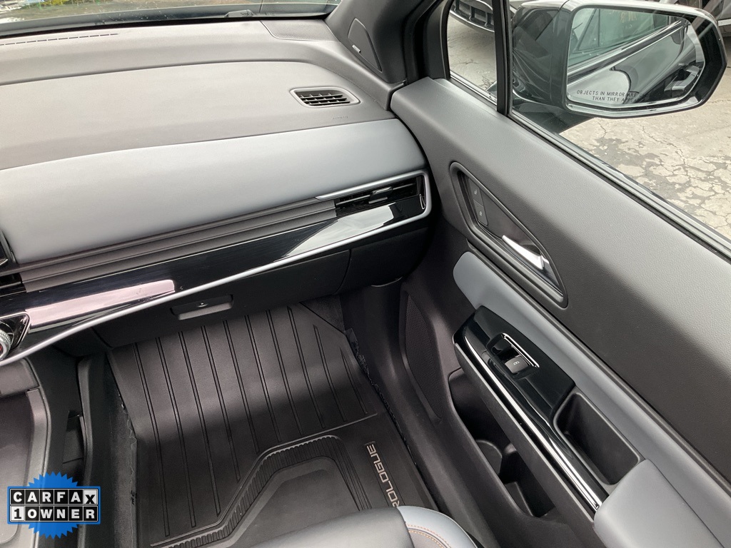 2024 Honda Prologue Touring photo 56