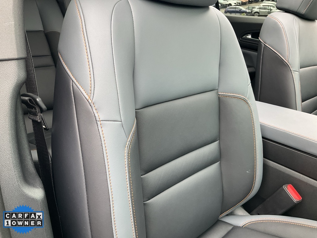 2024 Honda Prologue Touring photo 61