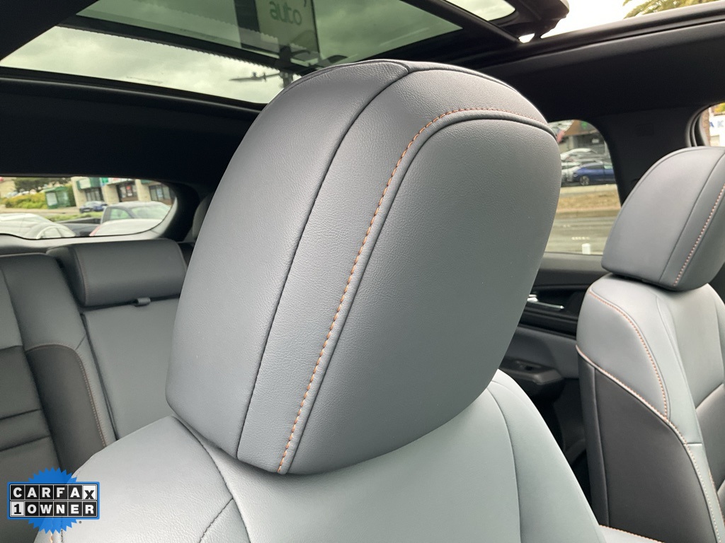2024 Honda Prologue Touring photo 62