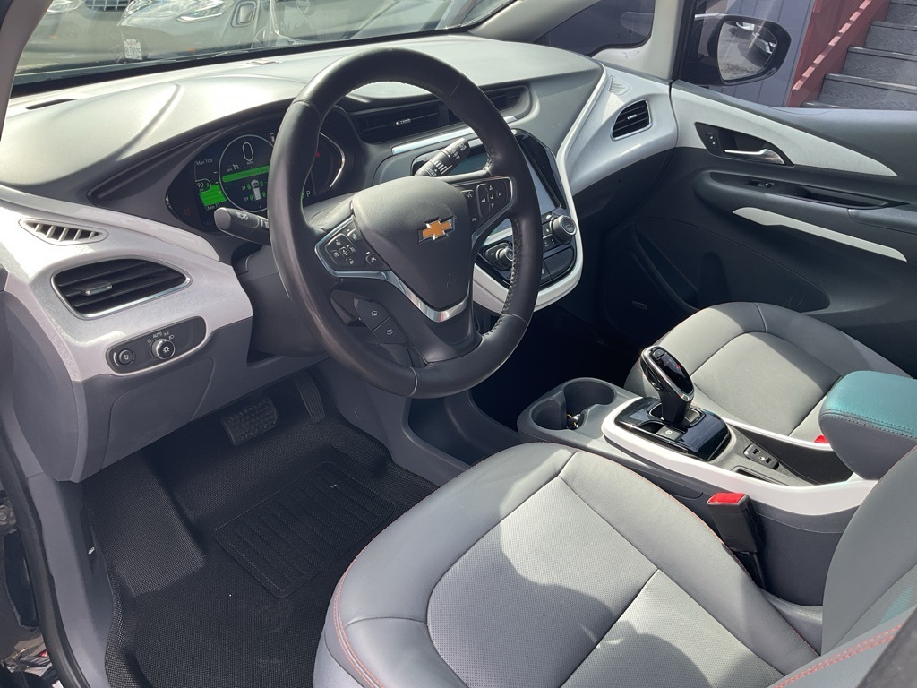 2017 Chevrolet Bolt EV Premier photo 6