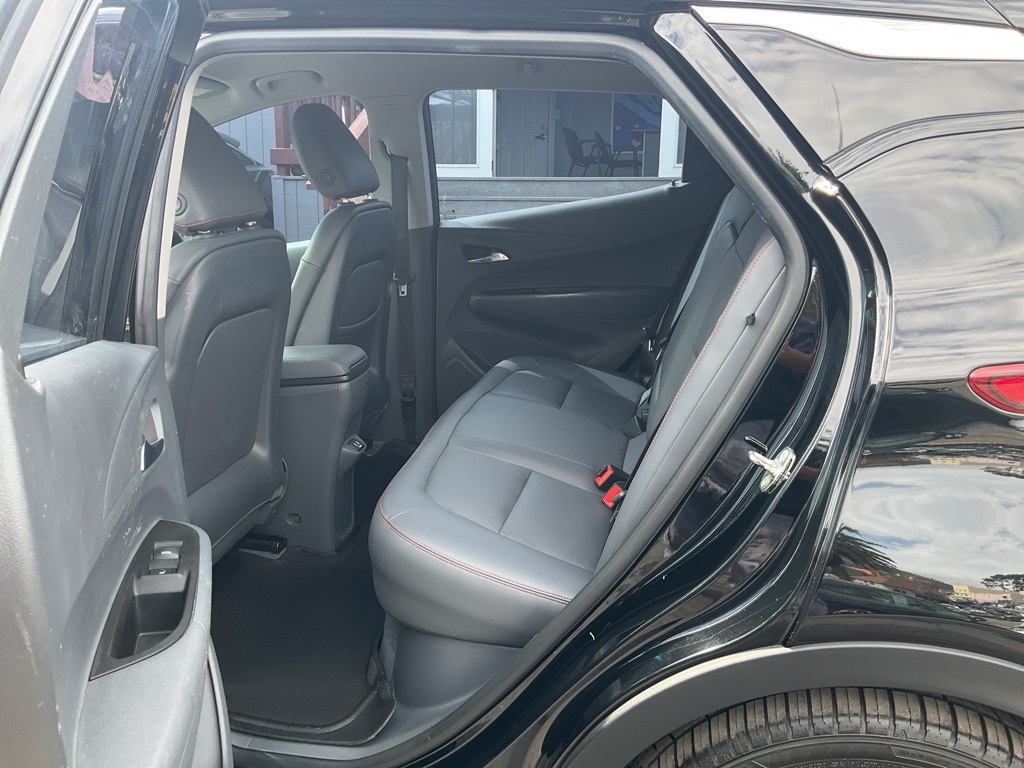 2017 Chevrolet Bolt EV Premier photo 7