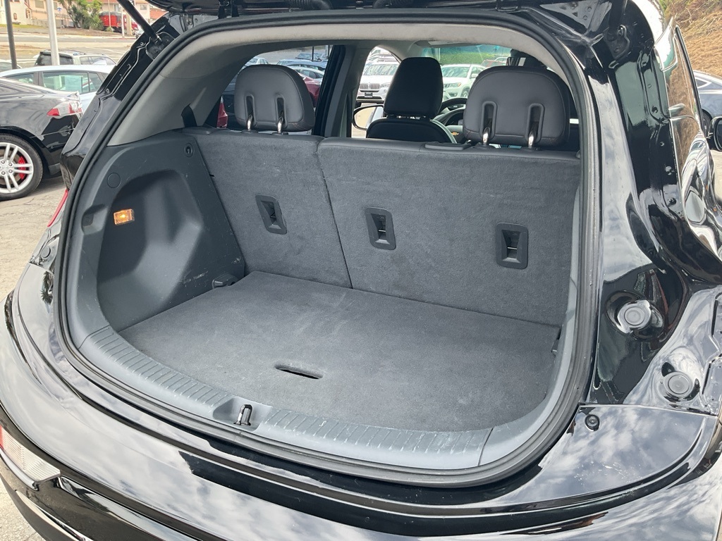2017 Chevrolet Bolt EV Premier photo 8