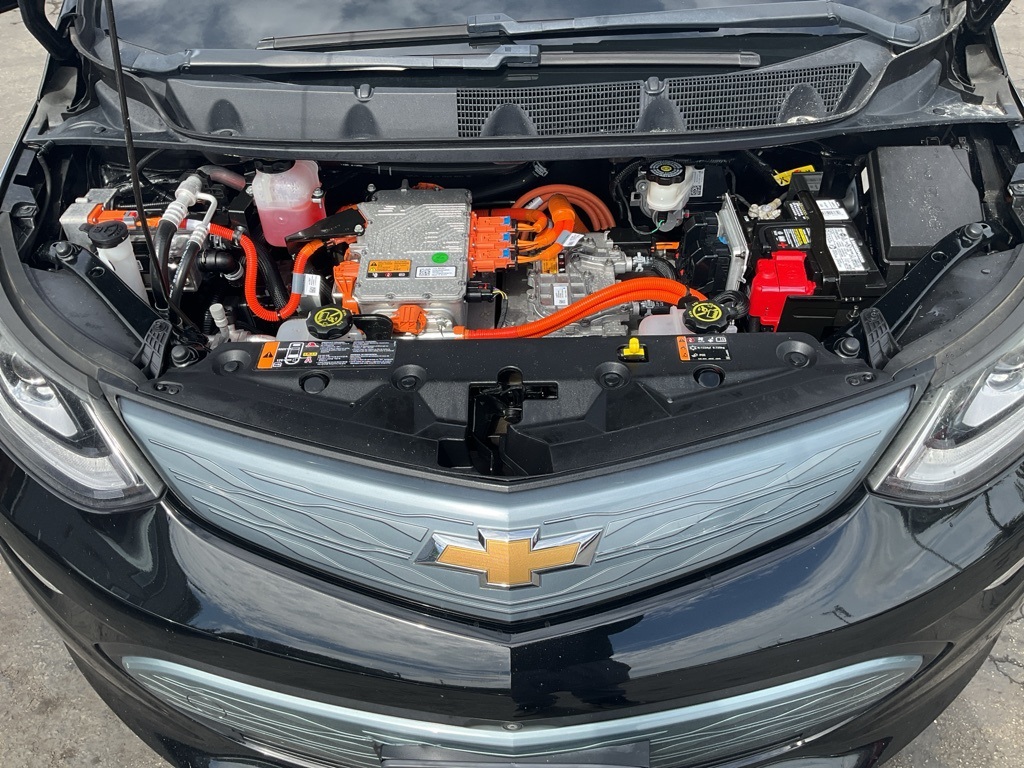 2017 Chevrolet Bolt EV Premier photo 10