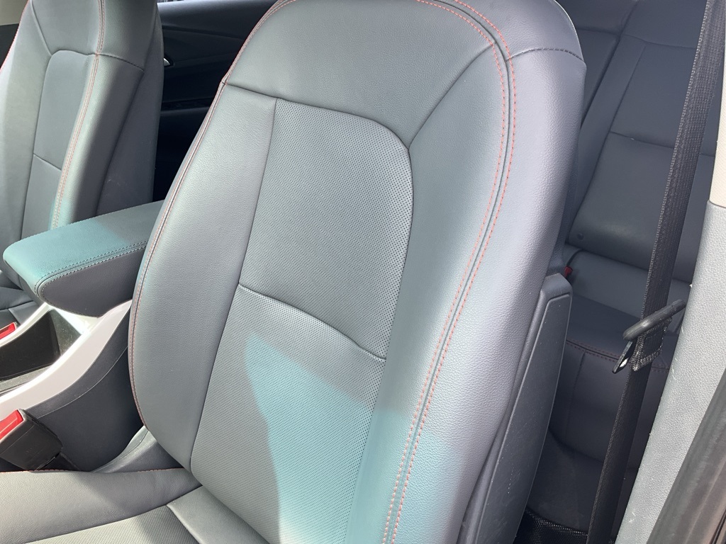 2017 Chevrolet Bolt EV Premier photo 16