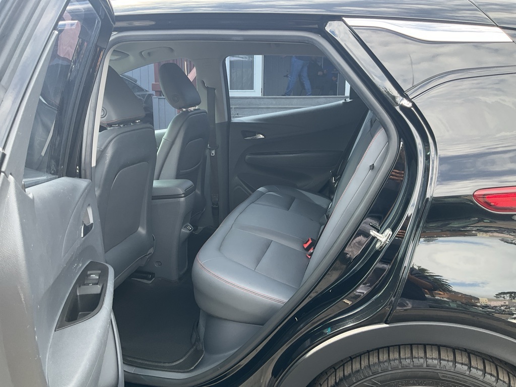2017 Chevrolet Bolt EV Premier photo 23