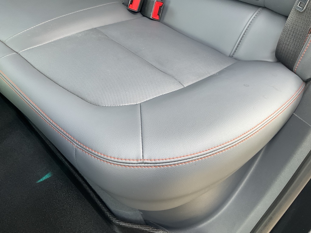 2017 Chevrolet Bolt EV Premier photo 25