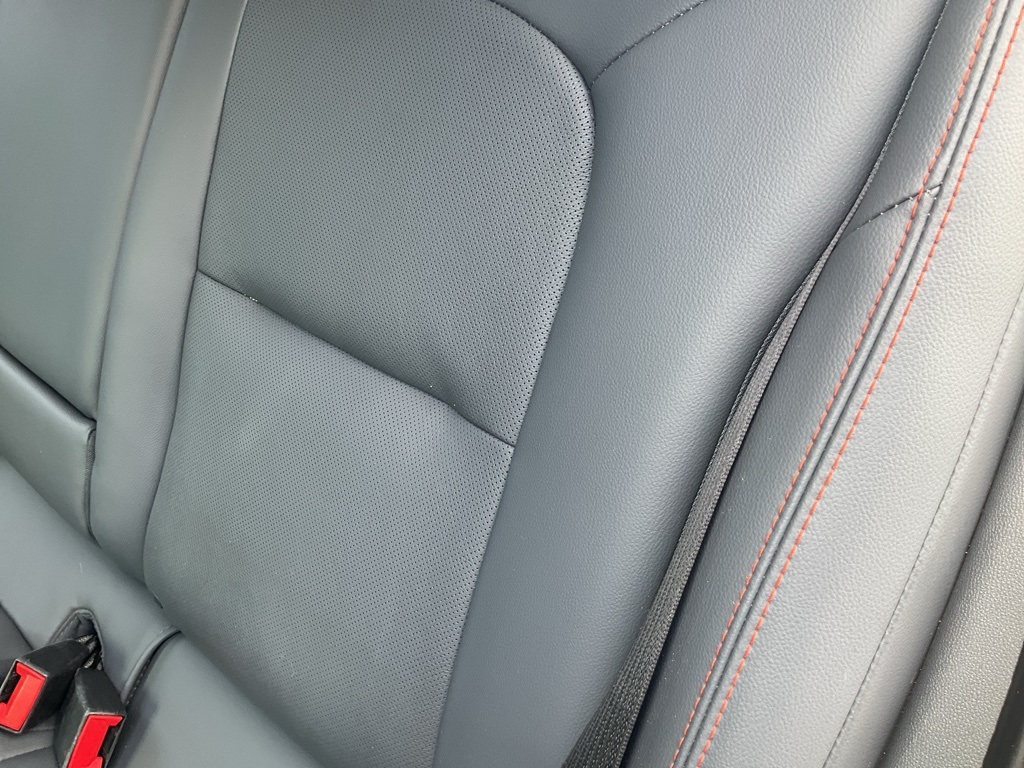 2017 Chevrolet Bolt EV Premier photo 26