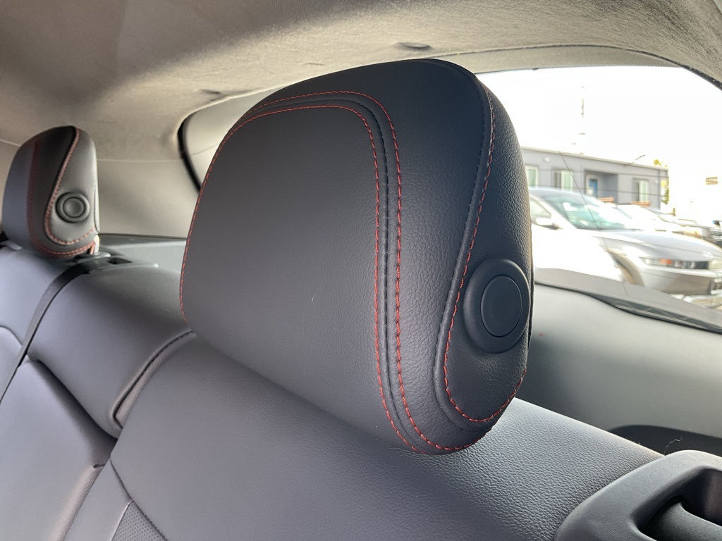 2017 Chevrolet Bolt EV Premier photo 27