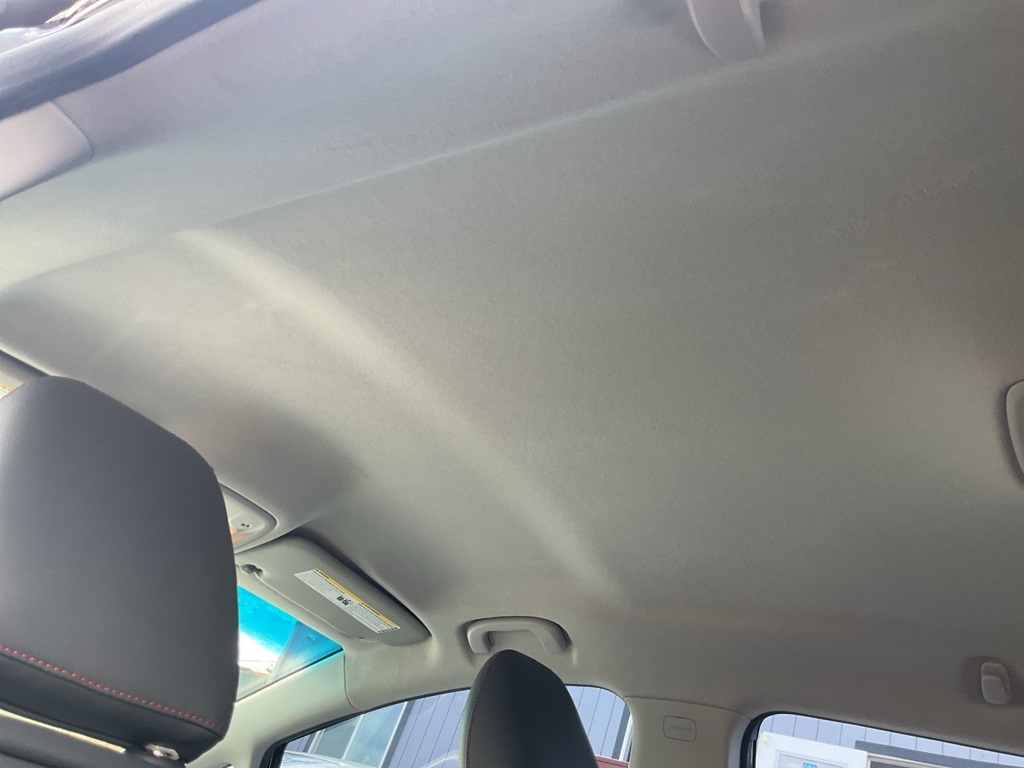 2017 Chevrolet Bolt EV Premier photo 29