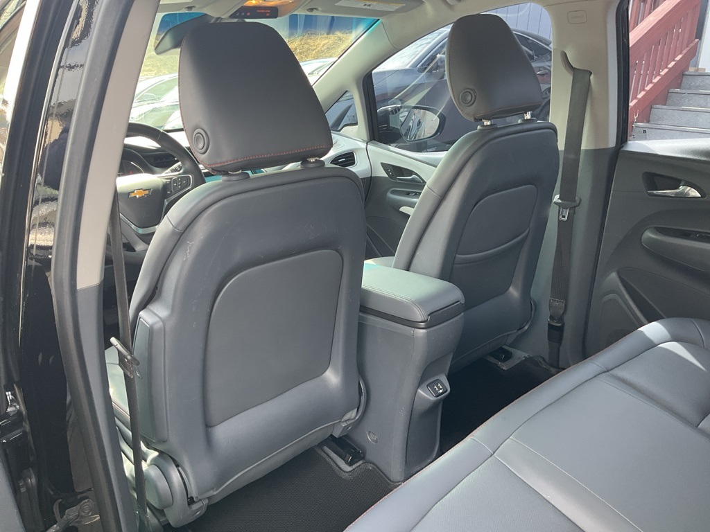 2017 Chevrolet Bolt EV Premier photo 30