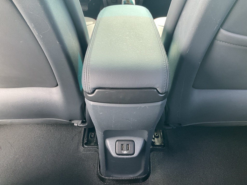 2017 Chevrolet Bolt EV Premier photo 31