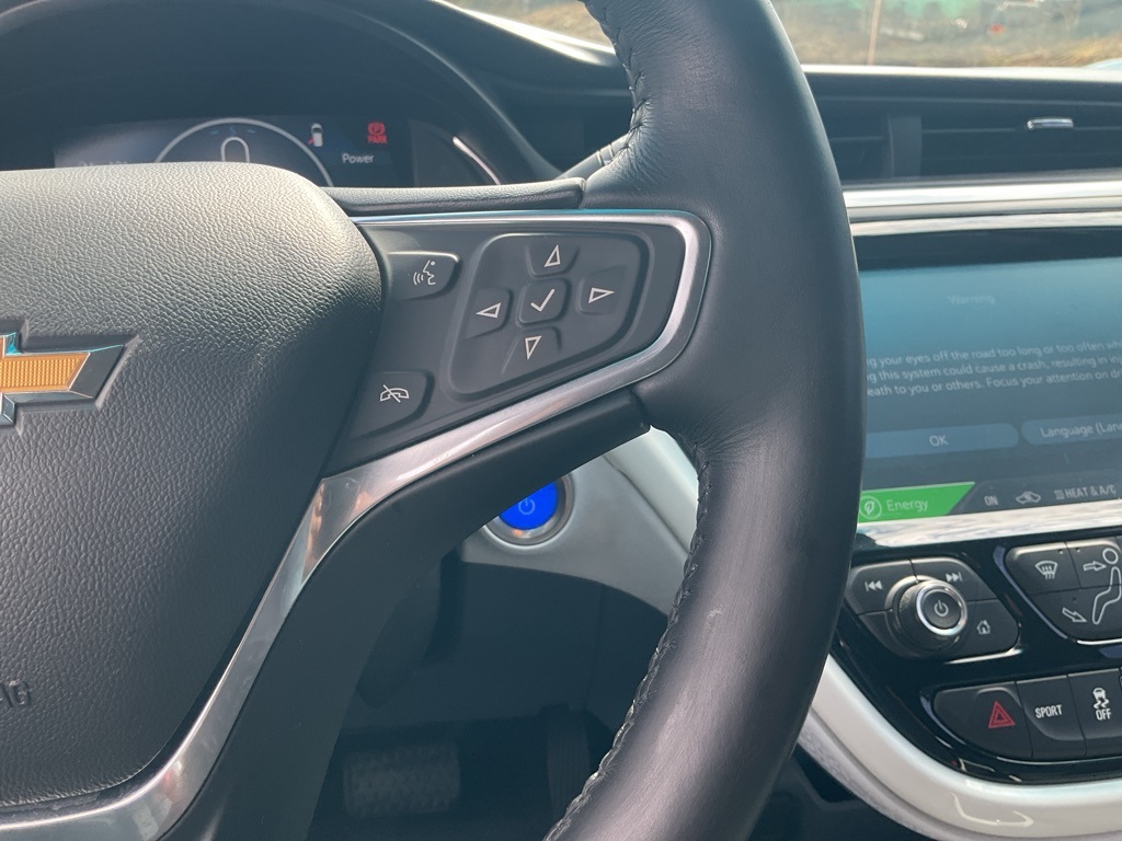 2017 Chevrolet Bolt EV Premier photo 37