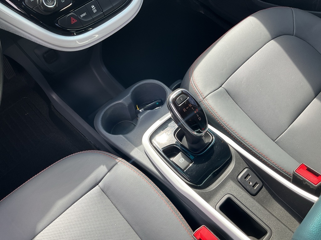 2017 Chevrolet Bolt EV Premier photo 39