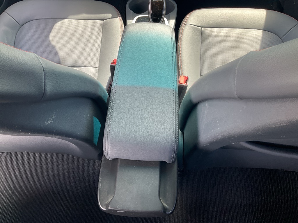 2017 Chevrolet Bolt EV Premier photo 40