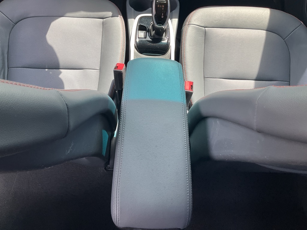 2017 Chevrolet Bolt EV Premier photo 41
