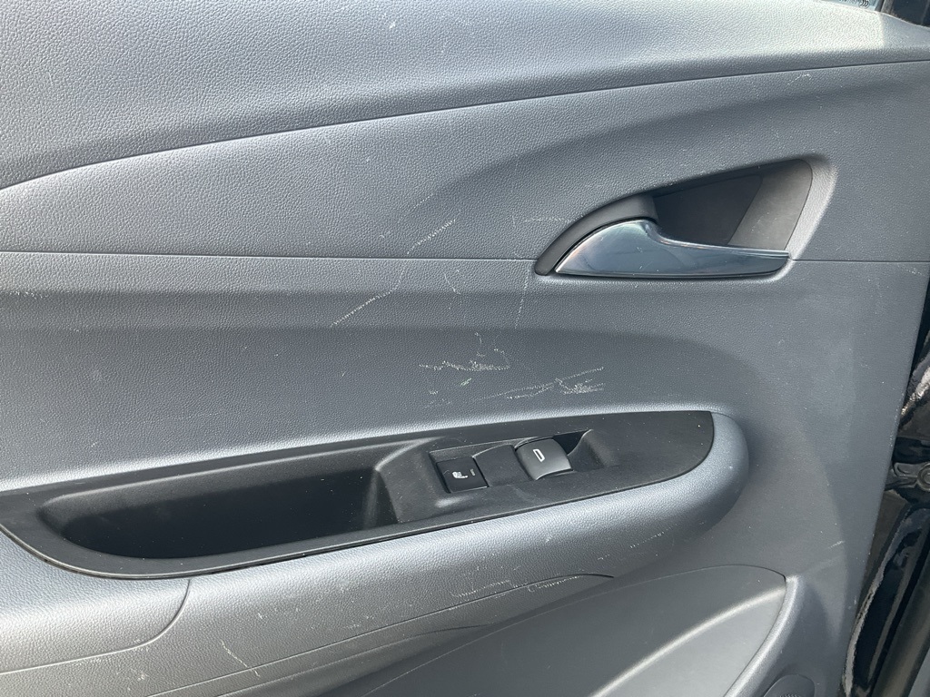 2017 Chevrolet Bolt EV Premier photo 43
