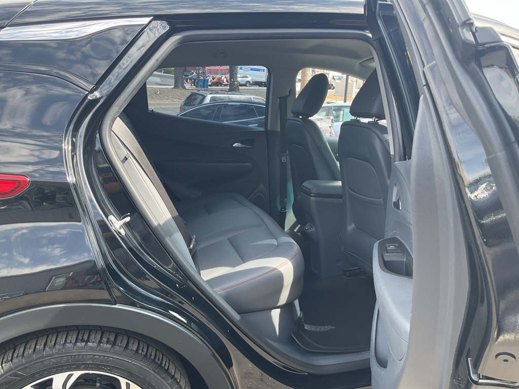 2017 Chevrolet Bolt EV Premier photo 44