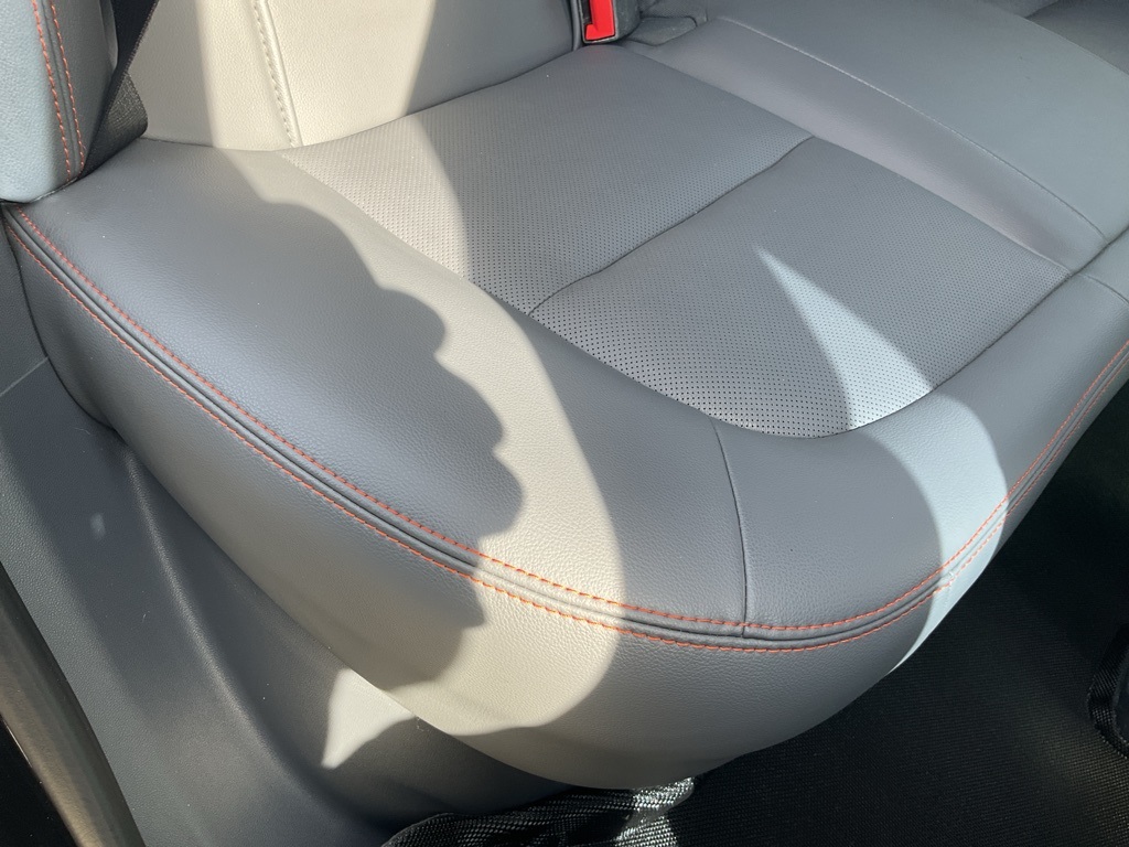 2017 Chevrolet Bolt EV Premier photo 46