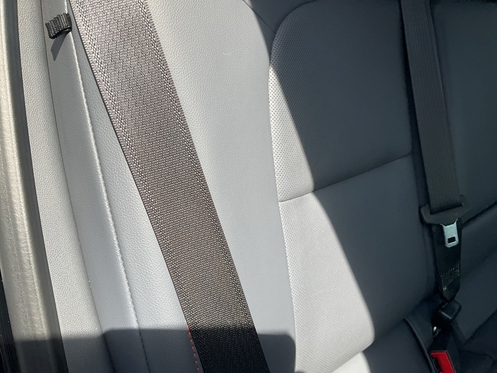2017 Chevrolet Bolt EV Premier photo 47