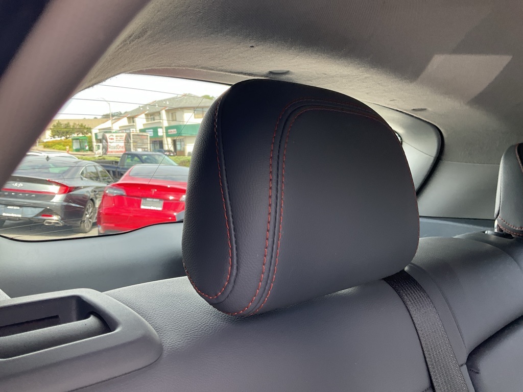 2017 Chevrolet Bolt EV Premier photo 48