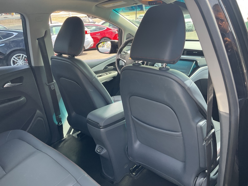 2017 Chevrolet Bolt EV Premier photo 51