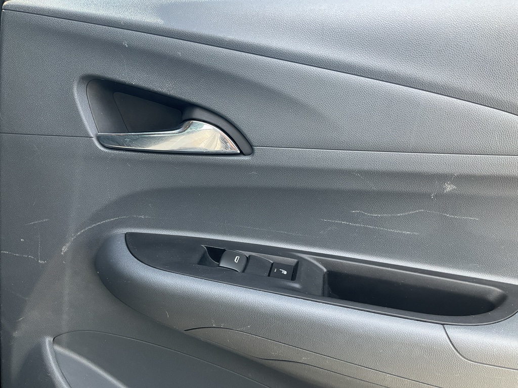 2017 Chevrolet Bolt EV Premier photo 55