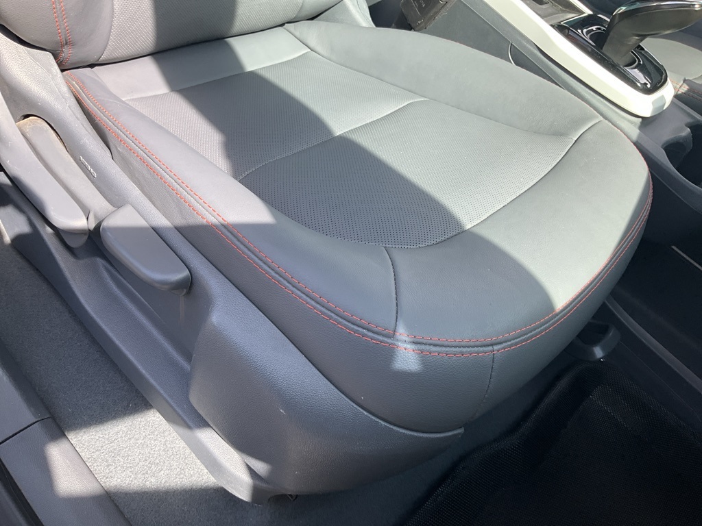 2017 Chevrolet Bolt EV Premier photo 57