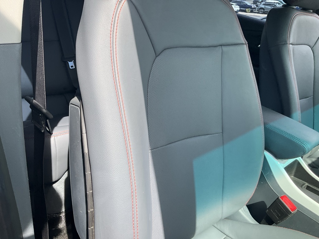 2017 Chevrolet Bolt EV Premier photo 58