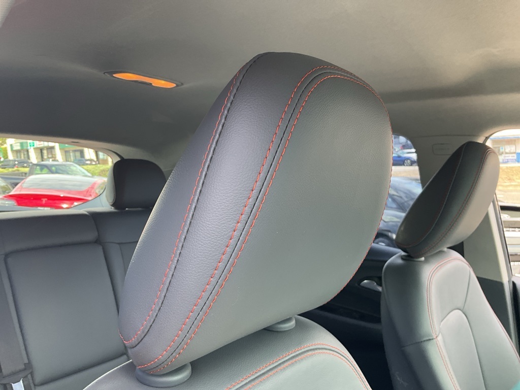 2017 Chevrolet Bolt EV Premier photo 59