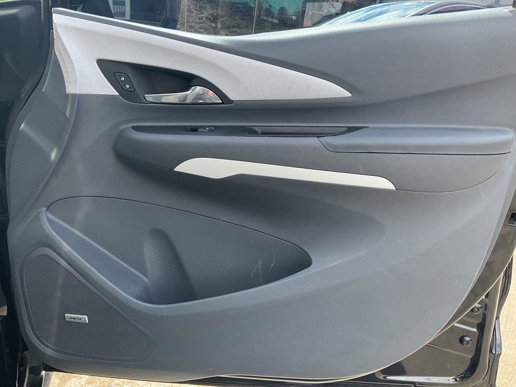 2017 Chevrolet Bolt EV Premier photo 60