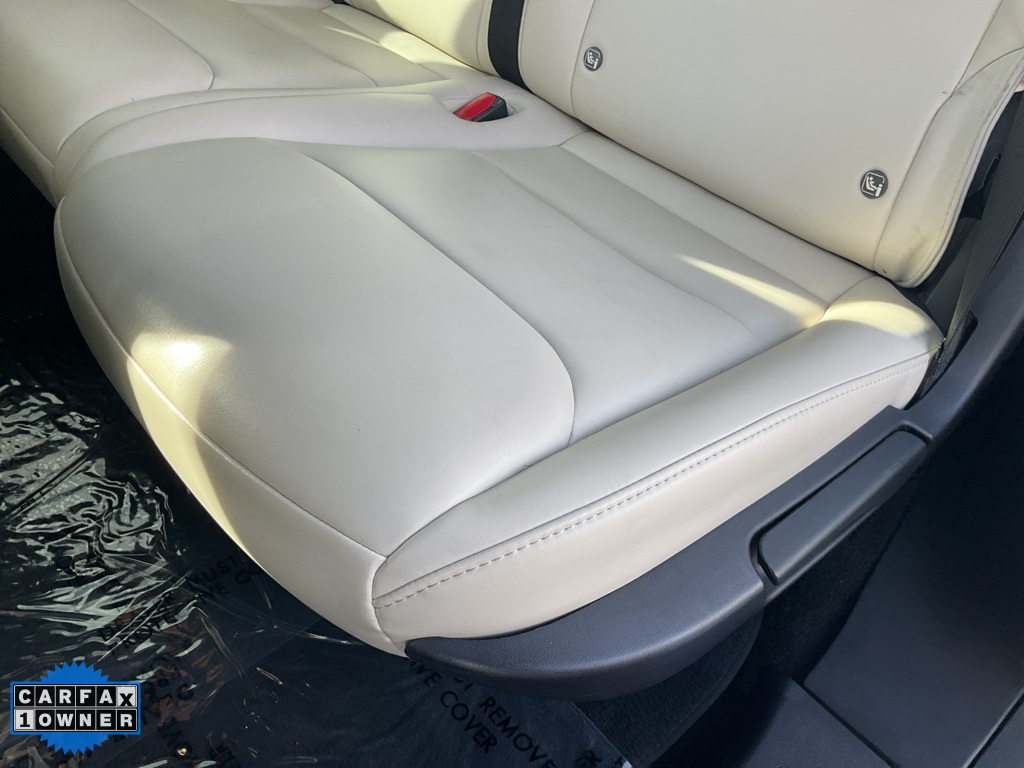 2020 Tesla Model X Long Range photo 23