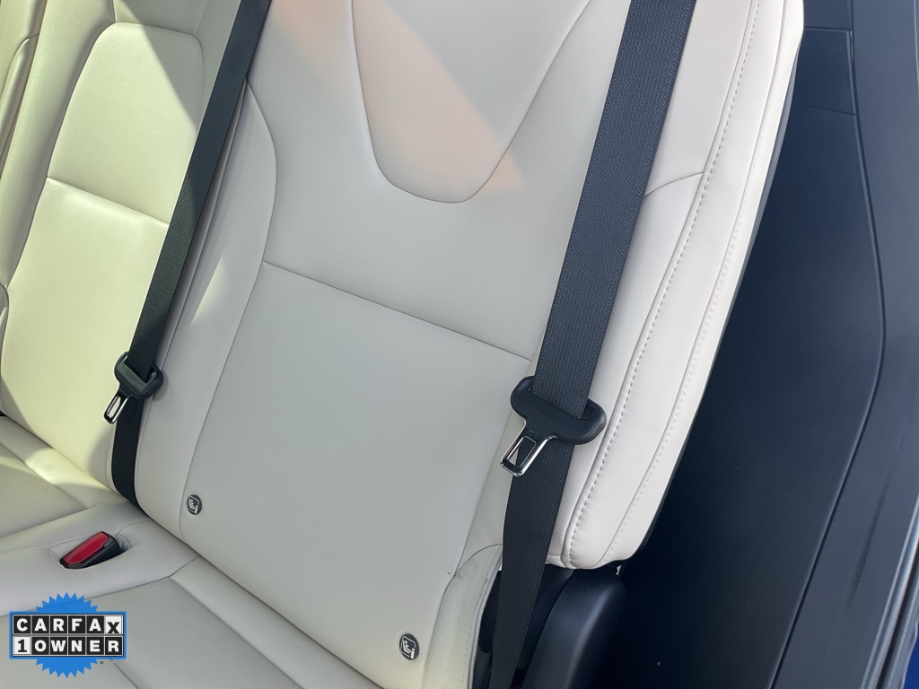 2020 Tesla Model X Long Range photo 24