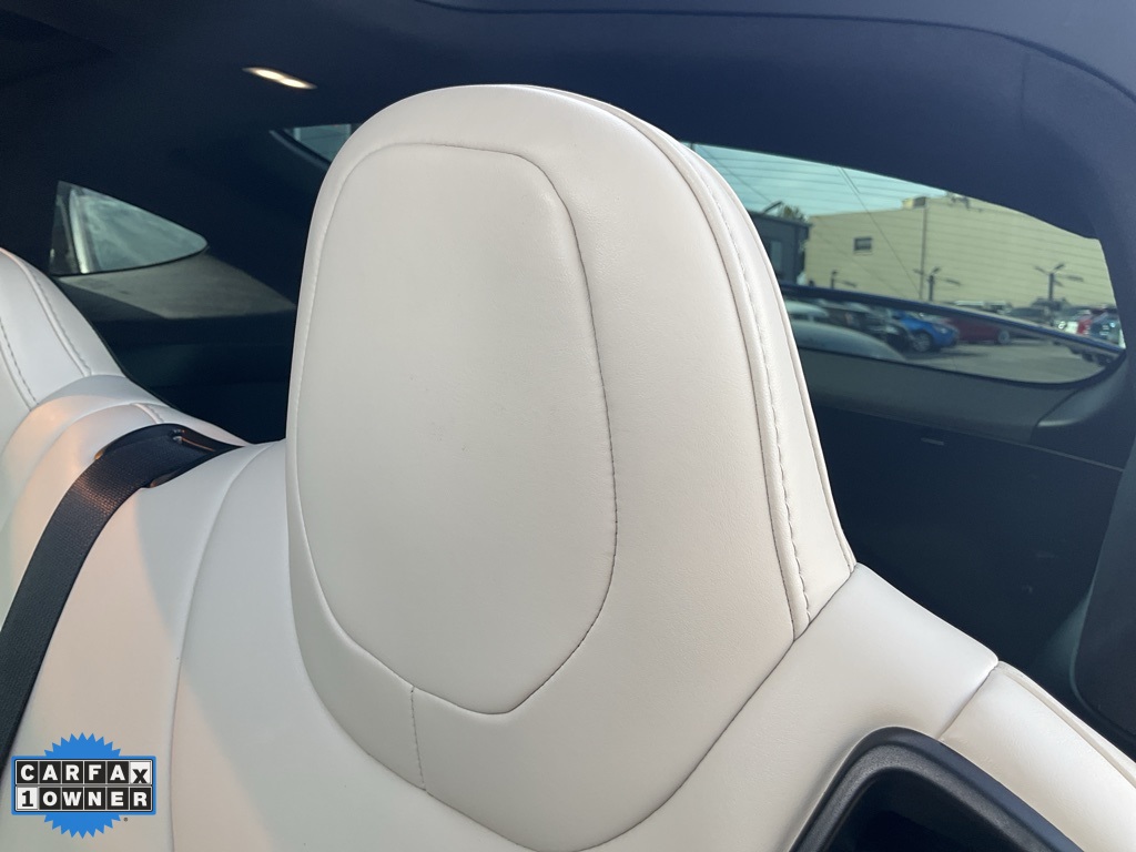 2020 Tesla Model X Long Range photo 25