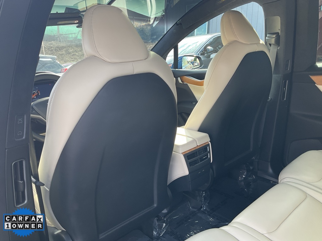 2020 Tesla Model X Long Range photo 27