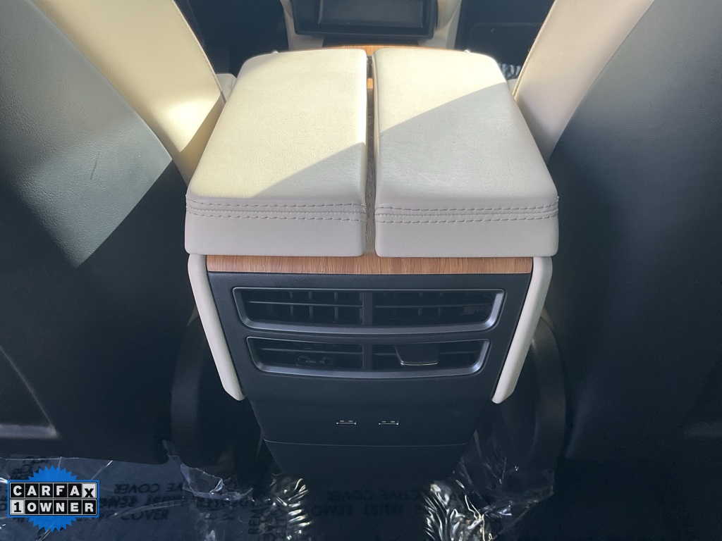 2020 Tesla Model X Long Range photo 28