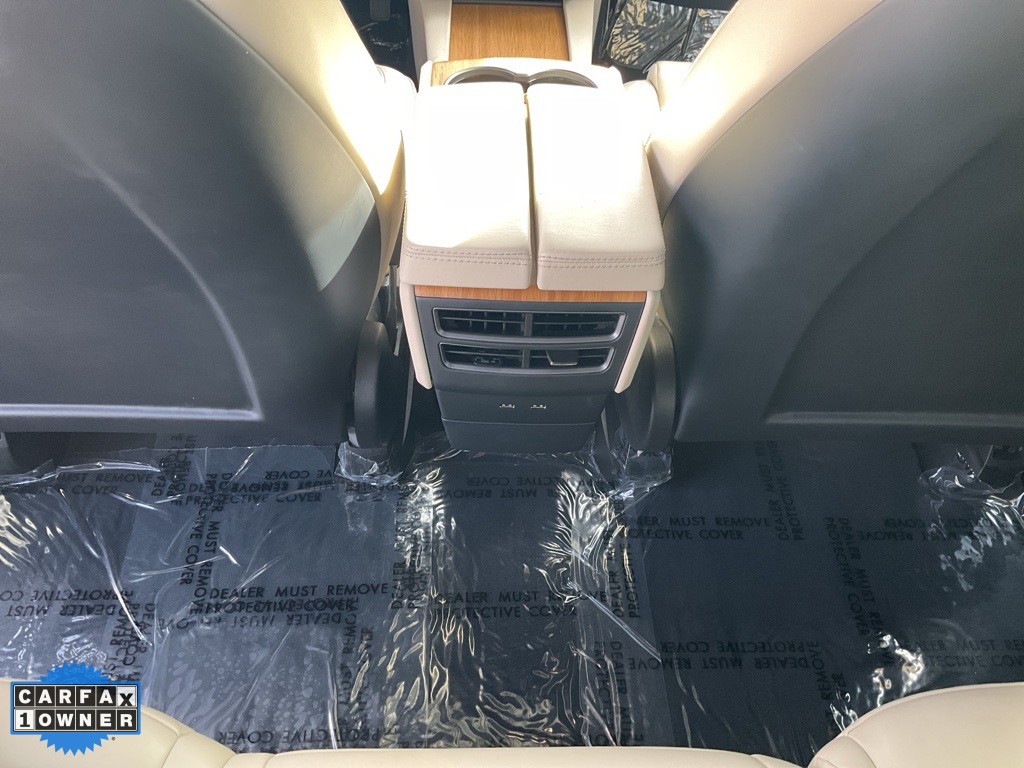2020 Tesla Model X Long Range photo 29