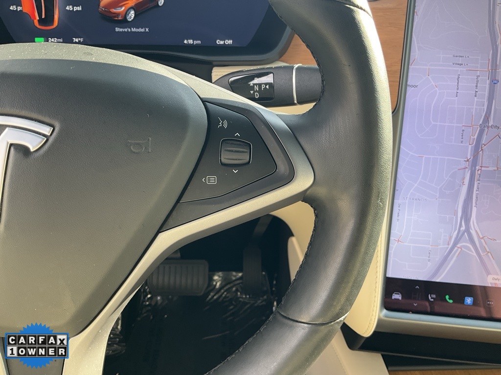 2020 Tesla Model X Long Range photo 33