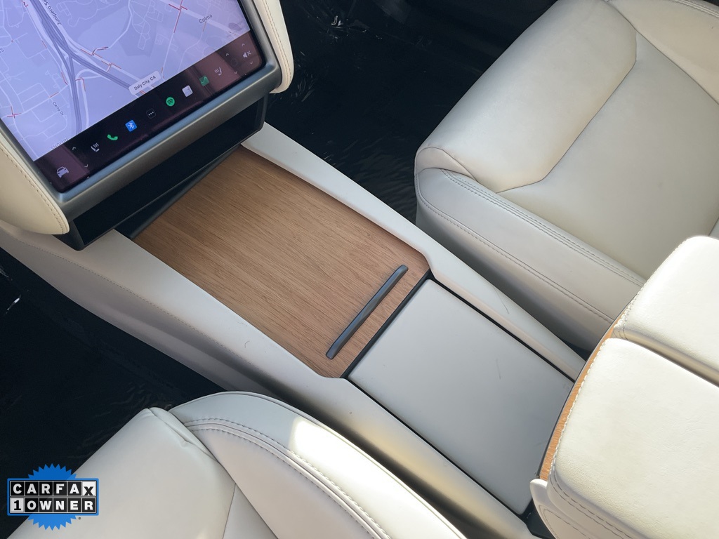 2020 Tesla Model X Long Range photo 36