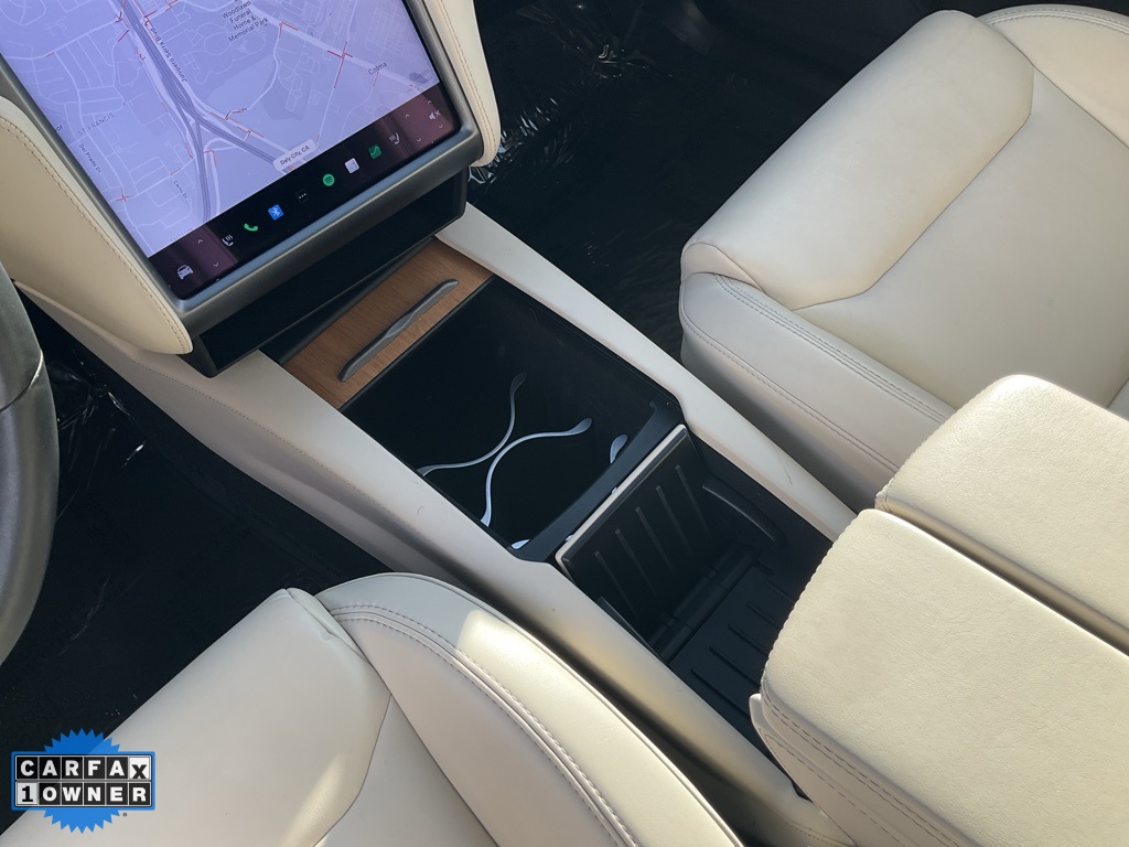 2020 Tesla Model X Long Range photo 37