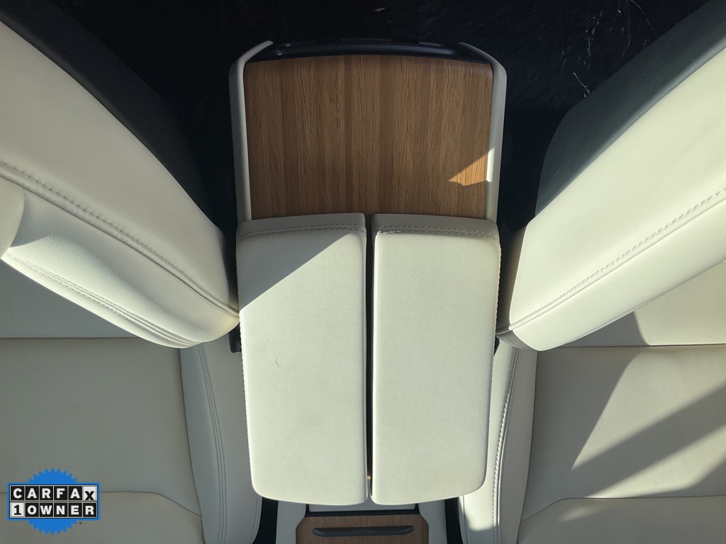 2020 Tesla Model X Long Range photo 38